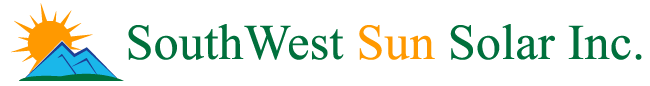 Southwest Sun Solar Logo